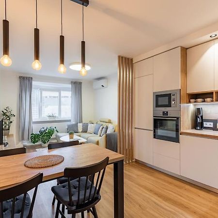 Bnb Slovakia Nivy Bliss Retreat Bratislava Exterior foto