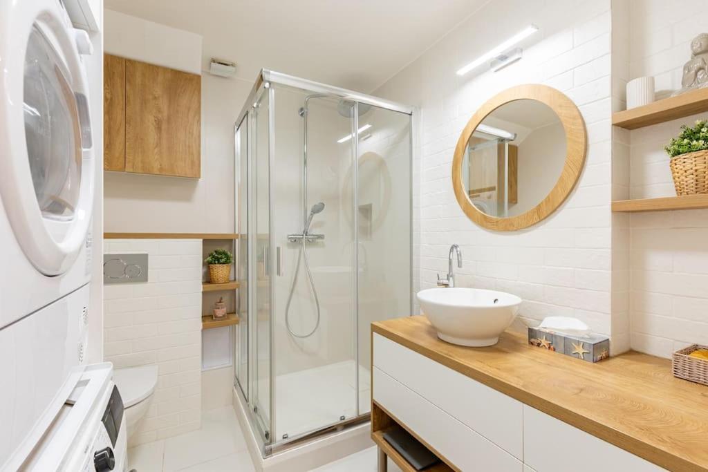 Bnb Slovakia Nivy Bliss Retreat Bratislava Exterior foto