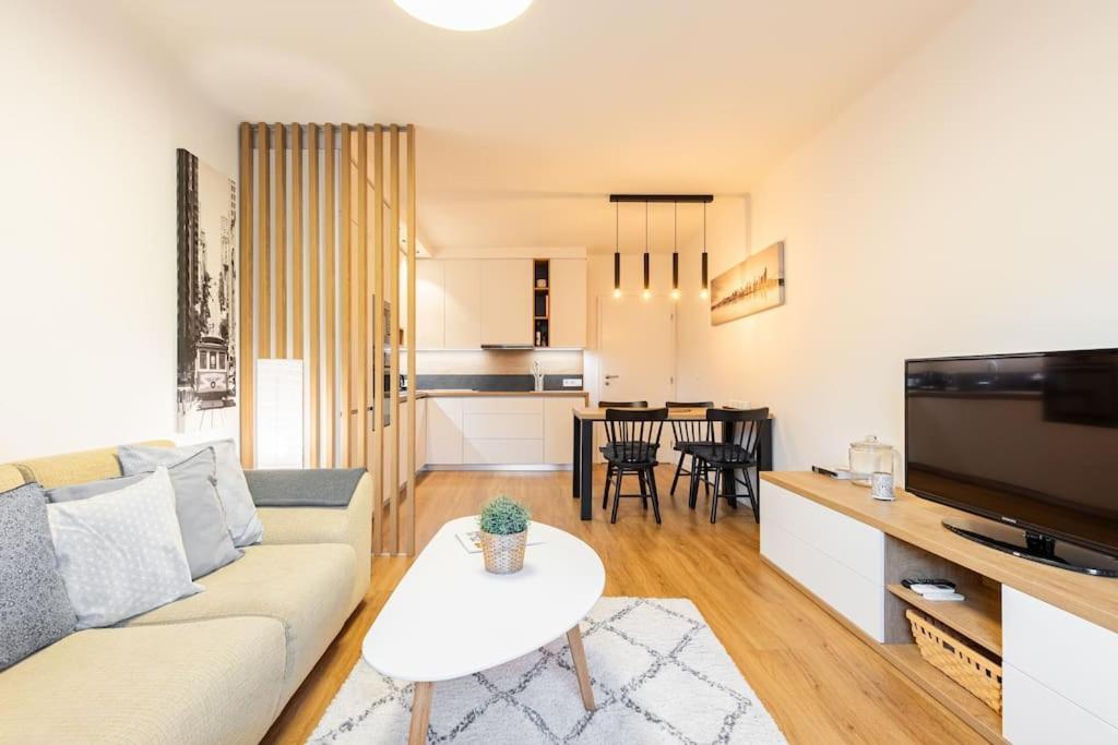 Bnb Slovakia Nivy Bliss Retreat Bratislava Exterior foto