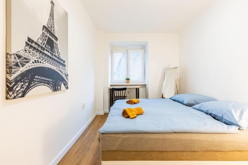 Bnb Slovakia Nivy Bliss Retreat Bratislava Exterior foto