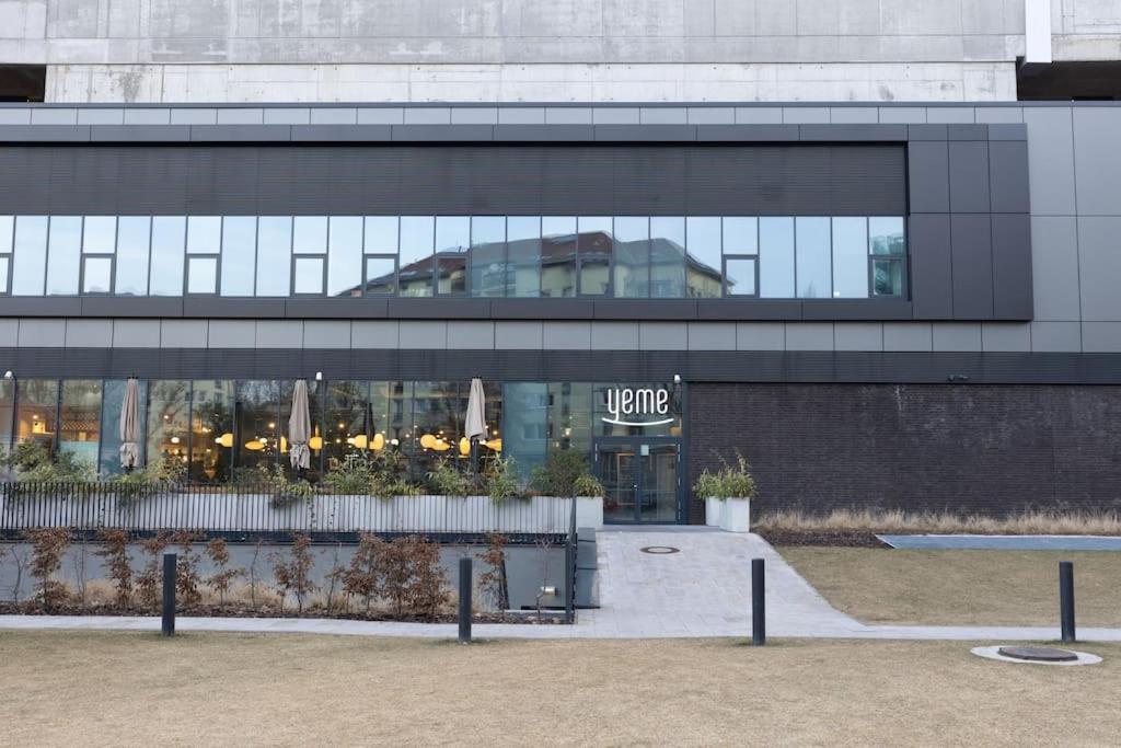 Bnb Slovakia Nivy Bliss Retreat Bratislava Exterior foto