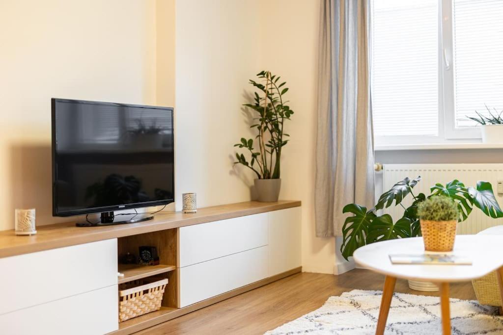 Bnb Slovakia Nivy Bliss Retreat Bratislava Exterior foto