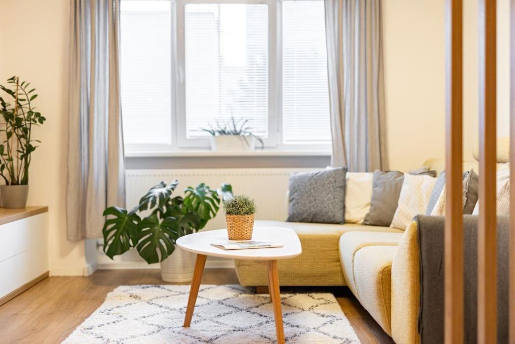 Bnb Slovakia Nivy Bliss Retreat Bratislava Exterior foto