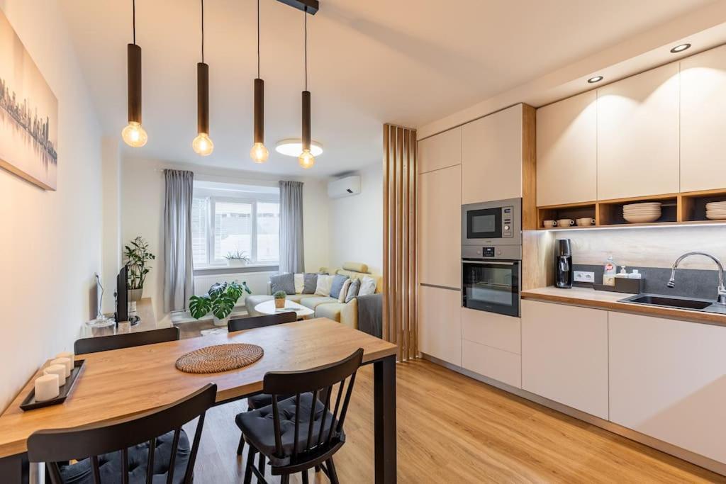 Bnb Slovakia Nivy Bliss Retreat Bratislava Exterior foto